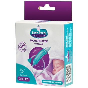 Mouche bébé